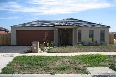Property photo of 44 Ferndown Drive Cranbourne VIC 3977