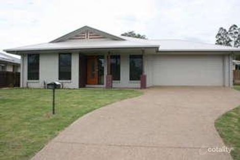 39 Glen Eden Dr, Gympie, QLD 4570