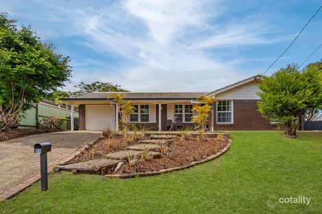 21 Jardine Dr, Springwood, QLD 4127