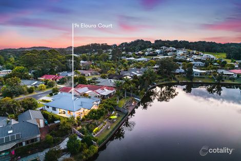 Property photo of 14 Eloura Court Ocean Shores NSW 2483