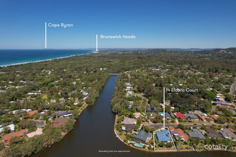 Property photo of 14 Eloura Court Ocean Shores NSW 2483