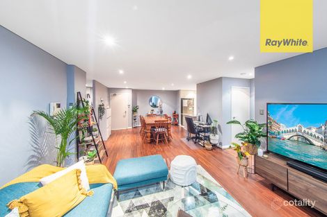 Property photo of 705/91D Bridge Road Westmead NSW 2145