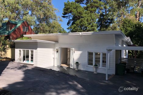 Property photo of 76 Alexander Avenue Upwey VIC 3158