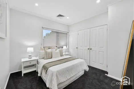 Property photo of 37A John Street Rydalmere NSW 2116