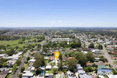 Property photo of 85 Tyrrell Street Wallsend NSW 2287