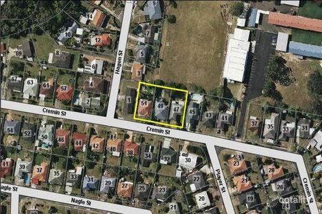 Property photo of 47 Cremin Street Upper Mount Gravatt QLD 4122