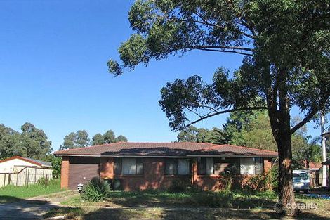 Property photo of 61 Tallagandra Drive Quakers Hill NSW 2763