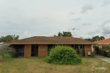 Property photo of 18 Tuart Road Greenfields WA 6210