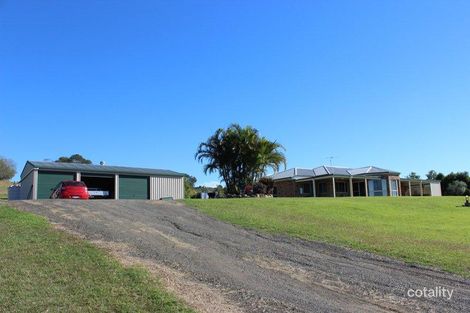 35 Williams St, Woodend, QLD 4305