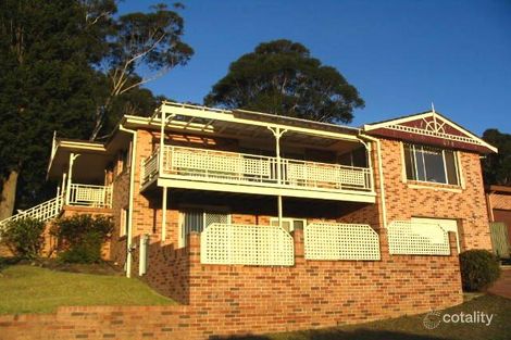 Property photo of 2/14 Watership Downs Close Terrigal NSW 2260