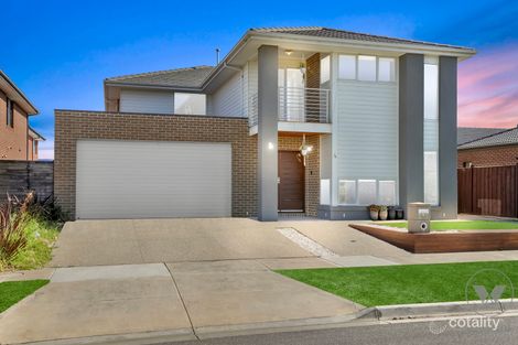 Property photo of 4 Eason Avenue Tarneit VIC 3029