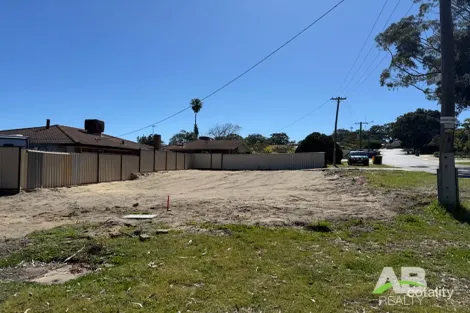 Property photo of 60 Wanjina Crescent Wanneroo WA 6065