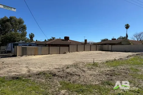 Property photo of 60 Wanjina Crescent Wanneroo WA 6065