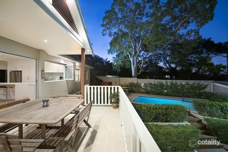 Property photo of 107 Powderworks Road North Narrabeen NSW 2101