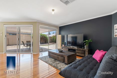 Property photo of 24 Hambly Crescent Canning Vale WA 6155