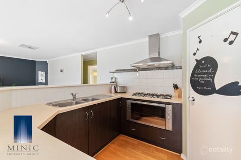 Property photo of 24 Hambly Crescent Canning Vale WA 6155