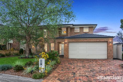 Property photo of 30 Lavender Avenue Kellyville NSW 2155