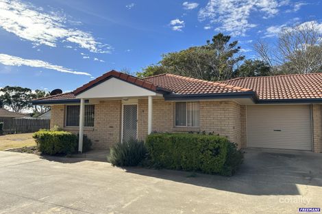 8/34 James St, Kingaroy, QLD 4610