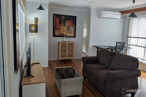 Property photo of 80 Marland Street Kenmore QLD 4069