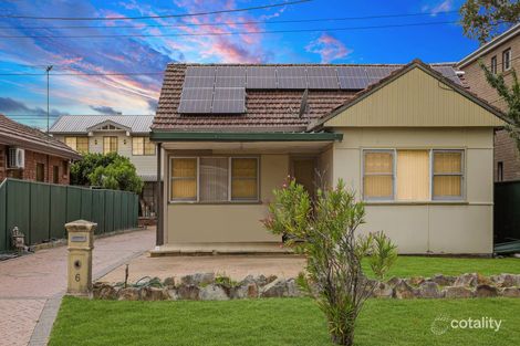 Property photo of 6A Bunt Avenue Greenacre NSW 2190