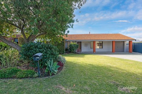 Property photo of 8 Angus Court Duncraig WA 6023