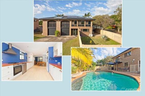 50 Barramundi St, Manly West, QLD 4179