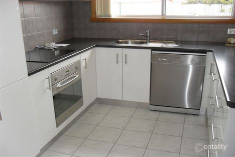 Property photo of 44 Greenway Avenue Devonport TAS 7310