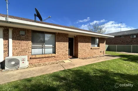 5/10 Goode St, Dubbo, NSW 2830