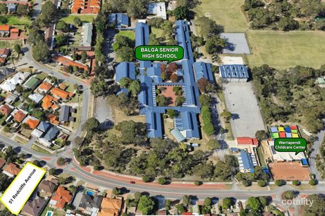Property photo of 51 Redcliffe Avenue Balga WA 6061