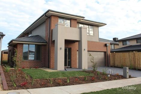 Property photo of 23 Henbury Street Cranbourne North VIC 3977