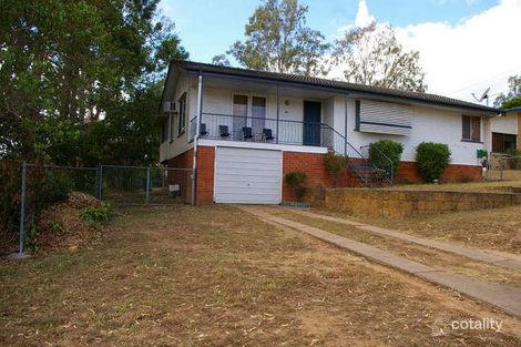 35 Gilmore St, Leichhardt, QLD 4305