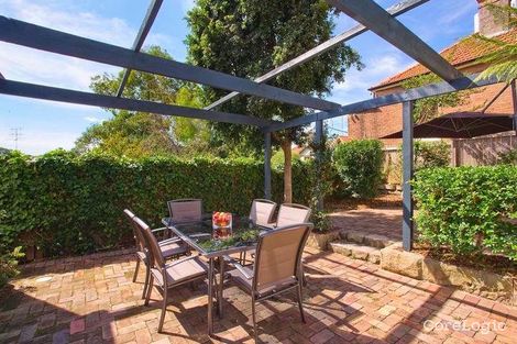 Property photo of 3 Kurraba Road Neutral Bay NSW 2089