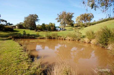 Property photo of 91 Margetts Road Yea VIC 3717
