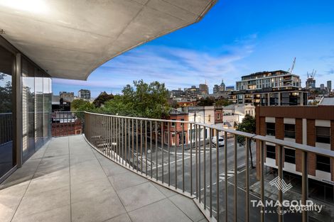 Property photo of 402/68 Cambridge Street Collingwood VIC 3066