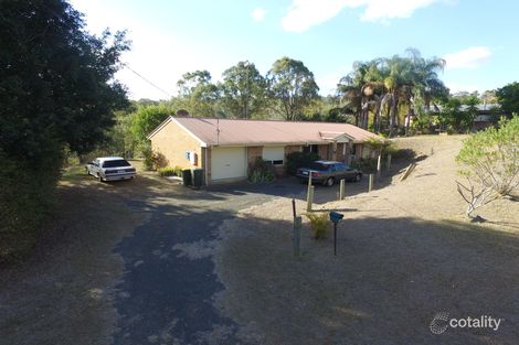 98-100 Boomerang Dr, Kooralbyn, QLD 4285