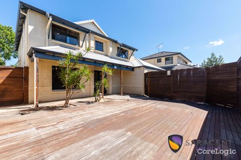 Property photo of 184A Ravenscar Street Doubleview WA 6018