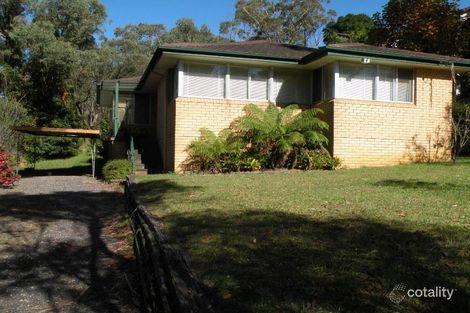 50 Hall Pde, Hazelbrook, NSW 2779