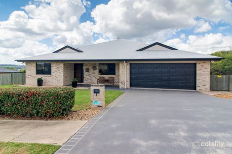 1 Corella St, Meringandan West, QLD 4352