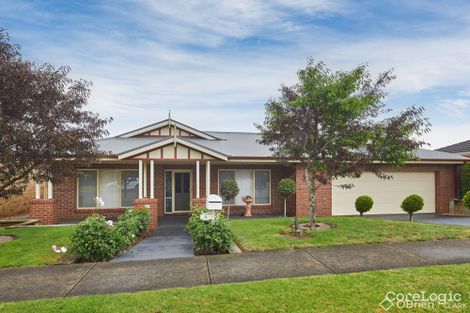 Property photo of 4 Mayfair Drive Drouin VIC 3818