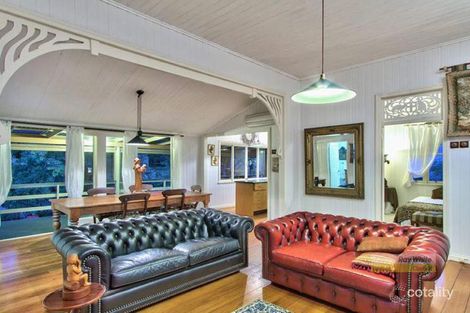 Property photo of 19 Ruby Street Newmarket QLD 4051