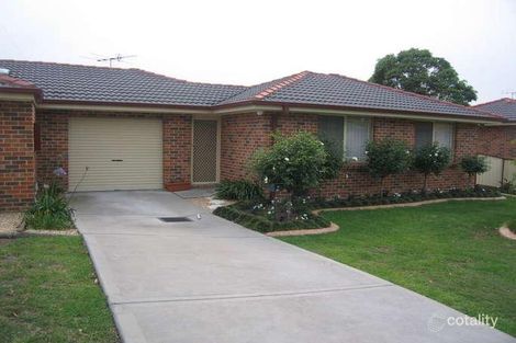 2/28 Park St, East Maitland, NSW 2323