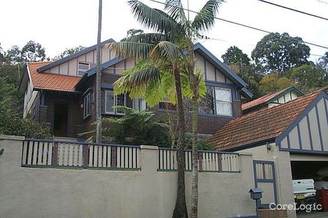 Property photo of 29 Upper Cliff Avenue Northbridge NSW 2063