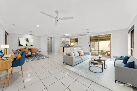 Property photo of 23 Murrumbidgee Hillcrest QLD 4118