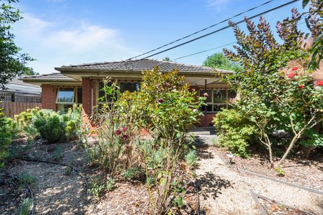 Property photo of 46 Homer Avenue Croydon South VIC 3136