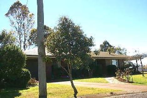 Property photo of 2 Shiraz Court Wilsonton Heights QLD 4350