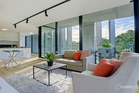 3g/14 Trenerry Cres, Abbotsford, VIC 3067