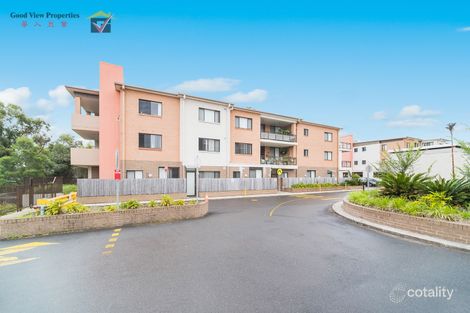 Property photo of 15/80 Tasman Parade Fairfield West NSW 2165