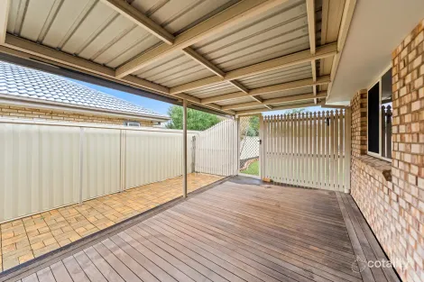 Property photo of 23 Murrumbidgee Hillcrest QLD 4118