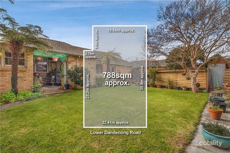 Property photo of 154 Lower Dandenong Road Parkdale VIC 3195