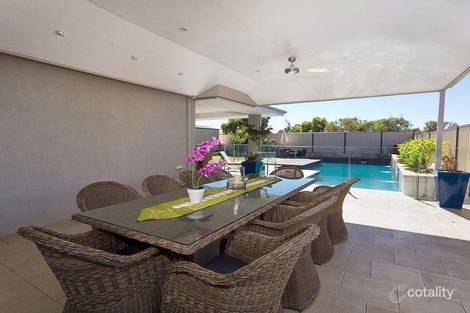 Property photo of 37 Belmore Bend Aubin Grove WA 6164